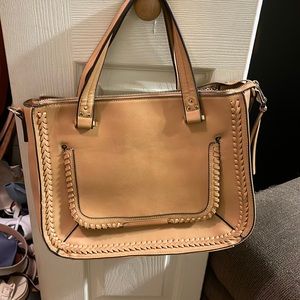 Sole society bag
